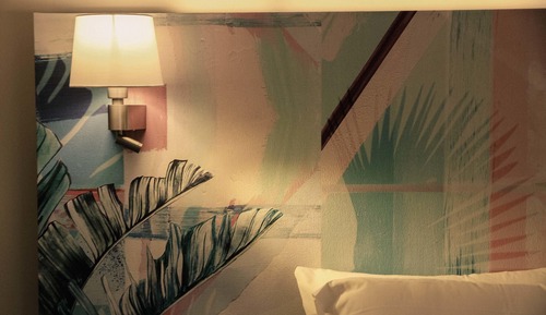 Superior Room, 1 Queen Bed, Non Smoking