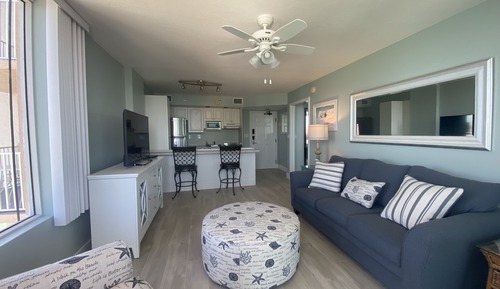 Resort Suite/ RS1106