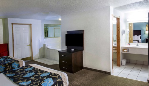 Studio Suite, 2 Queen Beds, Non Smoking