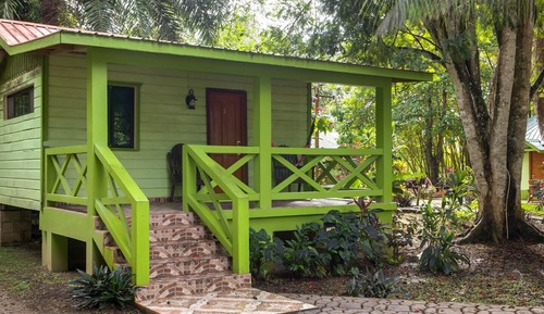 Cabana 