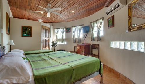 Family Cottage 