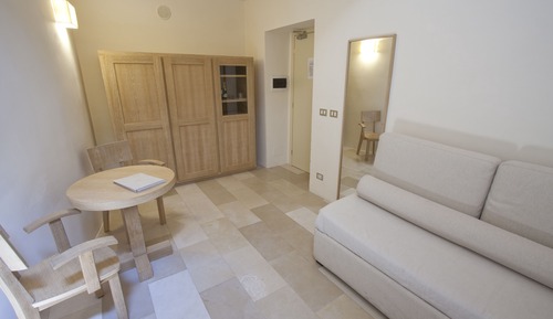 Family Triple Room (Studio)