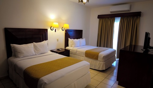 Premium Villa, Family Beach