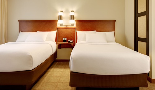 Room, 2 Queen Beds
