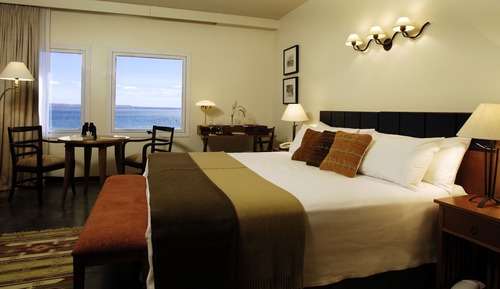 Superior Room, Ocean View