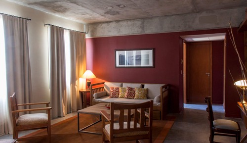 Family Room, 1 Bedroom