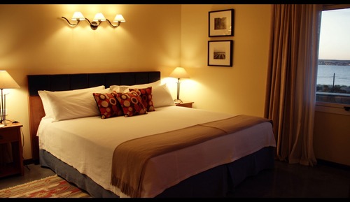 Junior Suite, 1 King Bed, Sea View