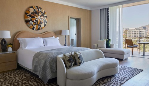Family Suite, 2 Bedrooms (Premiere)