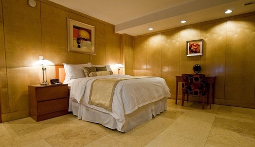 Business Apartment