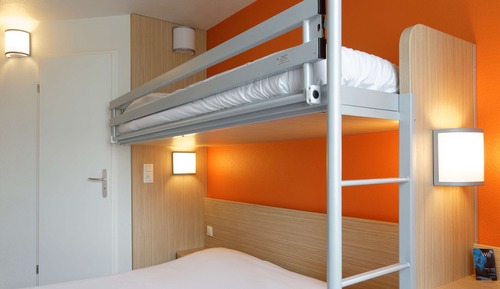 Superior Room, 1 Double Bed