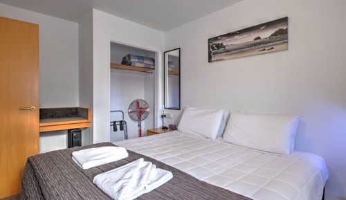 Two Bedroom Spa