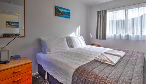 One Bedroom