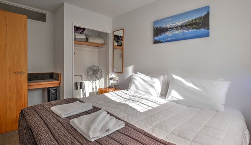 Two Bedroom