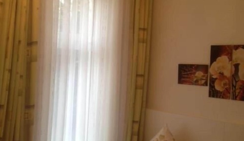 Classic Single Room