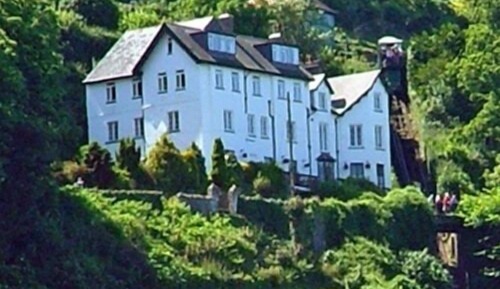 Deluxe Quadruple Room, Ensuite, Sea View ( / Double and Twin )