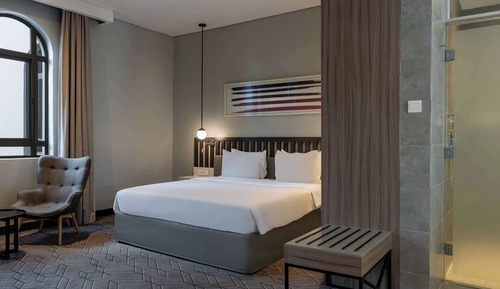 Premium Room