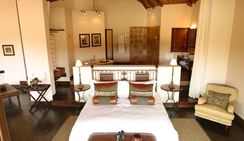 Impala Chalet