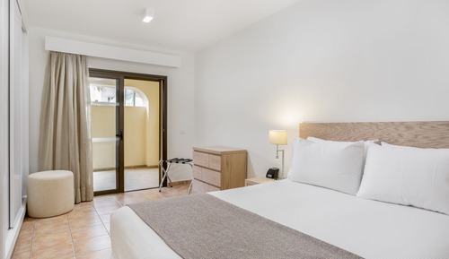 Apartment, 2 Bedrooms