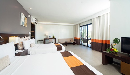 Superior Double Room