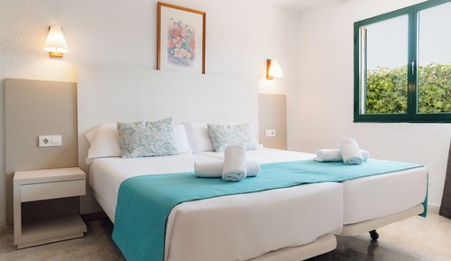 Apartment, 1 Bedroom