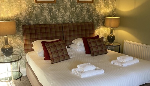 Superior Double or Twin Room, Ensuite