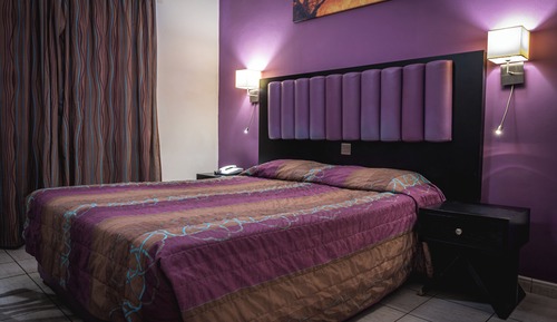 Superior Apartment, 1 Bedroom