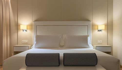 Double Junior Suite