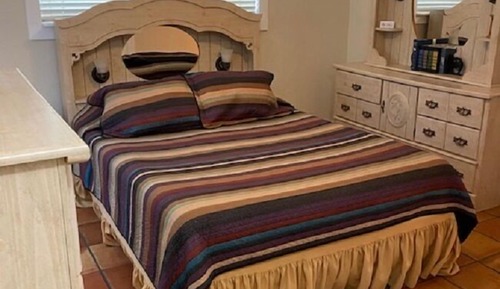 Executive Villa, 2 Bedrooms