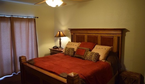 Ranch Suites 