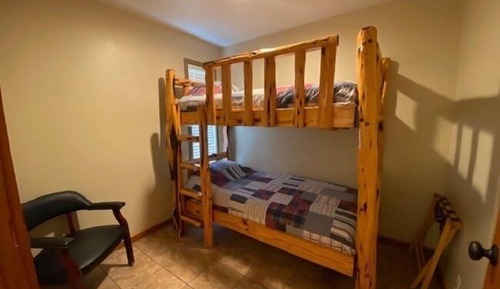 Bunkhouse