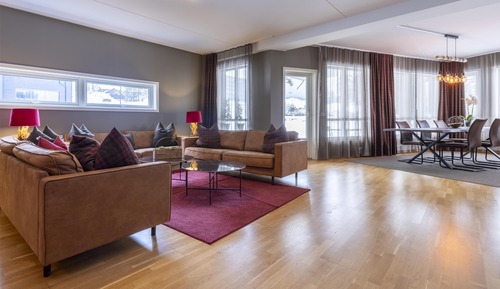 Suite (Alpine)