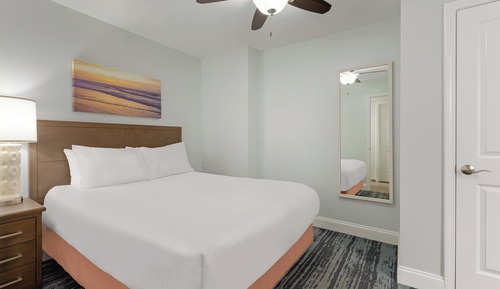 2 Bedroom