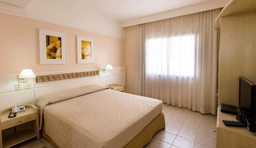 SUITE ALAMÉDA