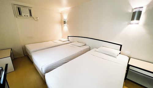 Quarto Classic Triplo