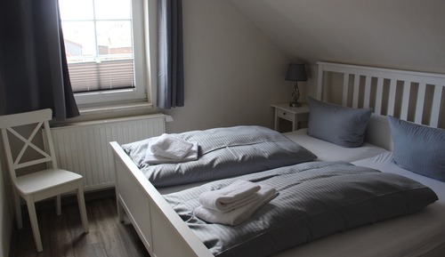 Apartment (for 5 people)