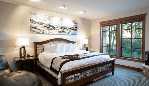 Condo, 1 Bedroom (Condominium)