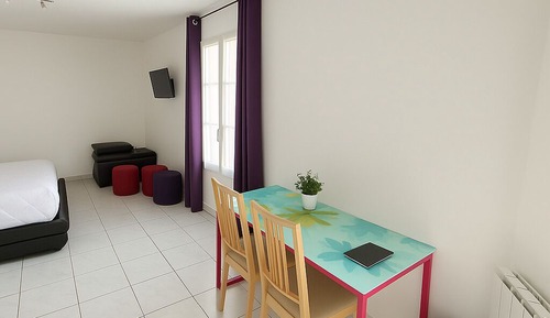 Studio