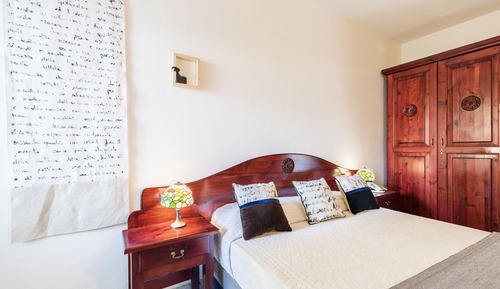 Design Double Room