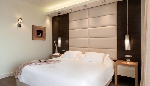 Luxury Room