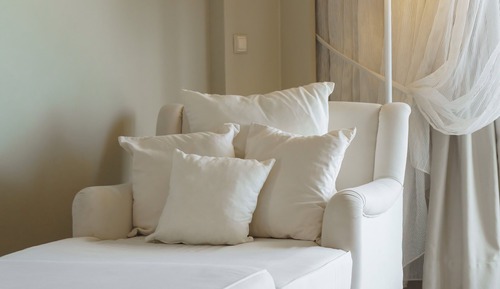 Premium One Bedroom Suite with Sea View