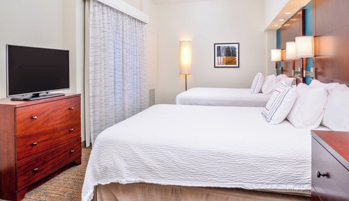 Suite, 1 Bedroom, Non Smoking