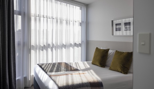 Suite, 1 Bedroom