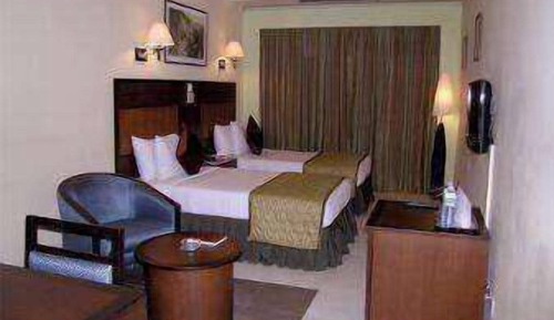 Standard Twin Room, 2 Twin Beds