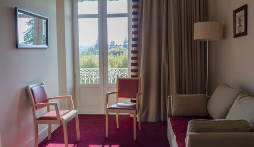 Junior Triple Room