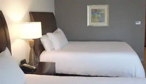 Room, 2 Queen Beds, Accessible