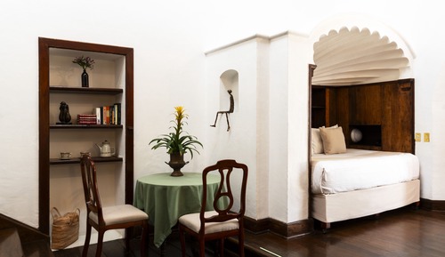 Family Suite (2 bathrooms)