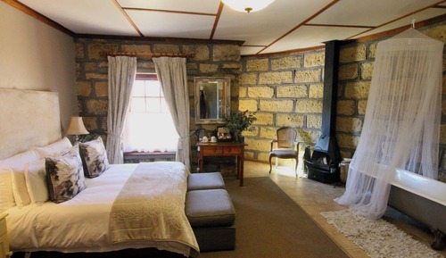 Executive Double Room