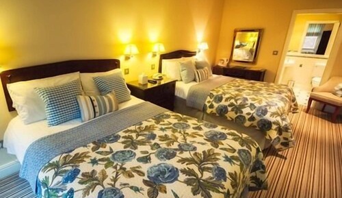 Twin Room, Ensuite