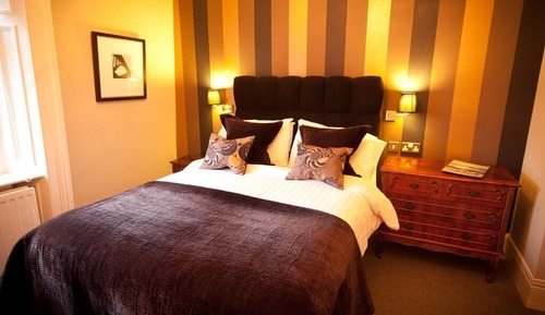 Superior Double Room, Ensuite (without view)