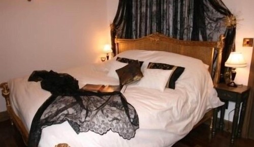 Apartment, 2 Bedrooms (The Opulent)